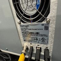 Invitrogen Attune NxT Acoustic Focusing Cytometer image 2